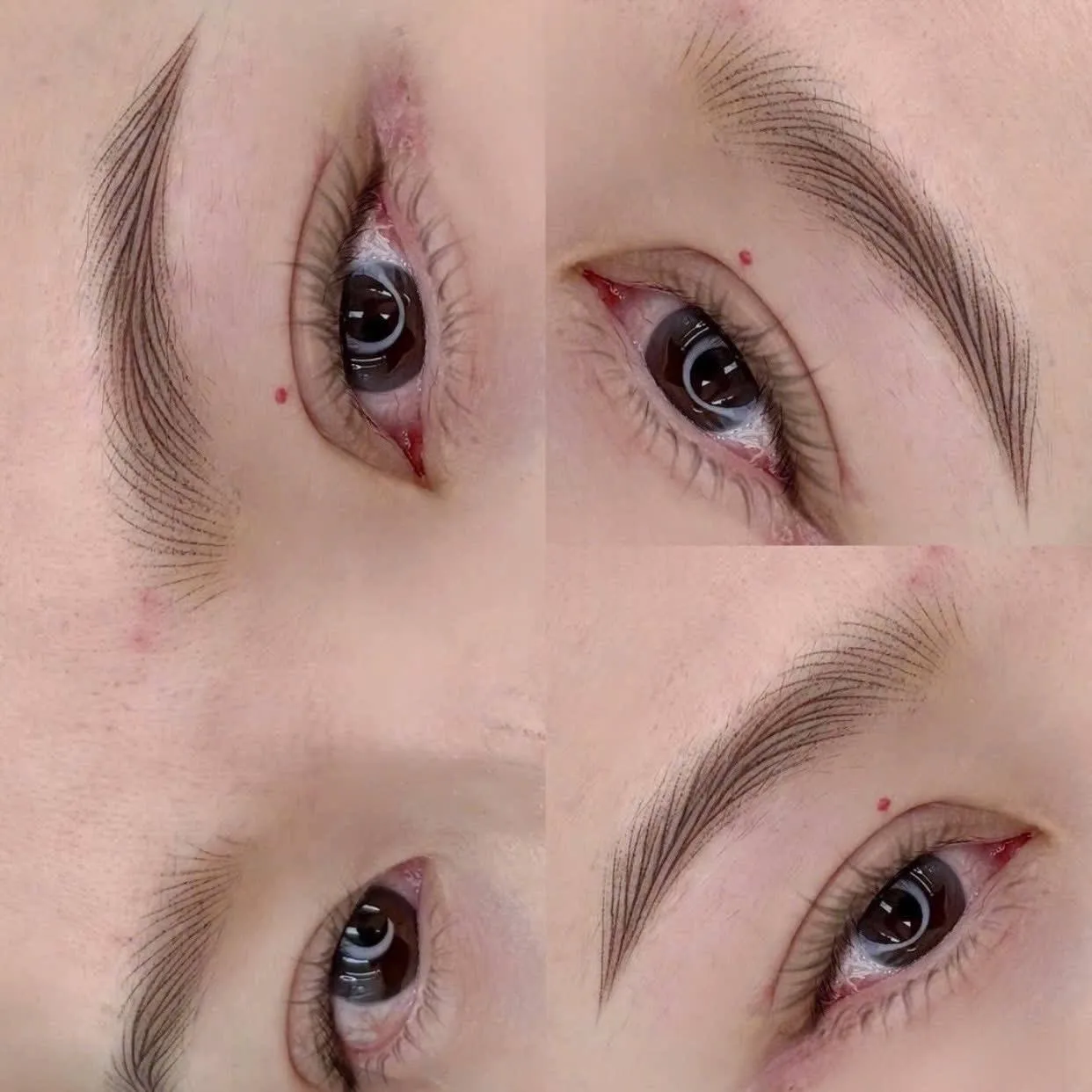 Khách hàng thực tế tại Sunrise Beauty